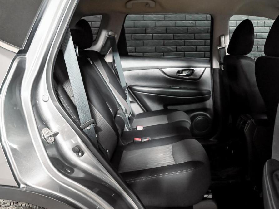 Nissan X-Trail III Рестайлинг Екатеринбург  - изображение 20
