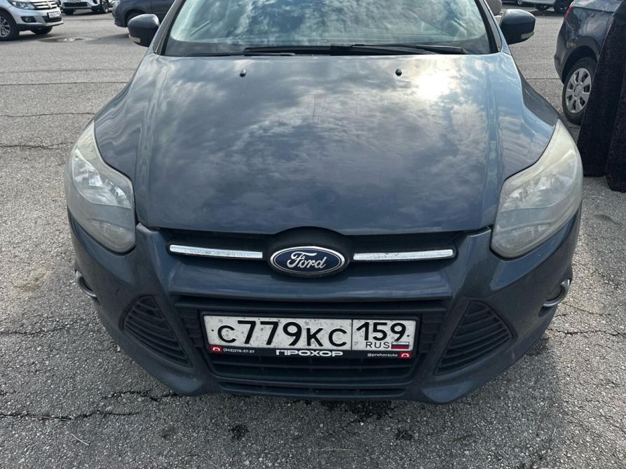 Ford Focus III Пермь  - изображение 4
