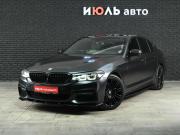 BMW 5 серии VII (G30/G31/G38) Екатеринбург  - изображение 24