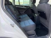 Volkswagen Tiguan I Рестайлинг Саратов  - изображение 27