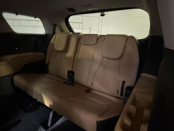 Kia Carnival IV с пробегом 2021 года, цена 4 670 000 рублей, 32422 км, минивэн, Автокод Объявления