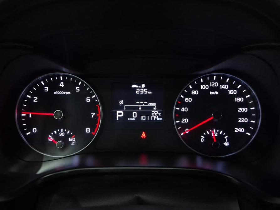 Kia Cerato IV Альметьевск  - изображение 19
