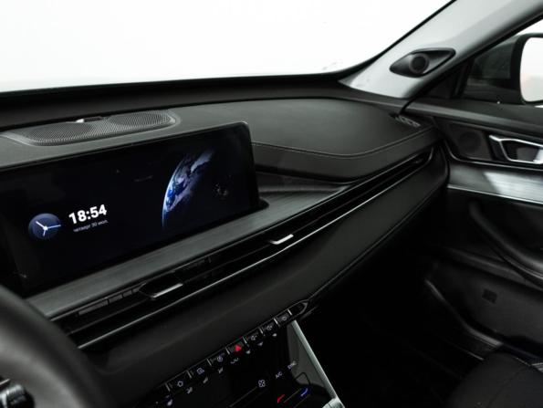 Chery Tiggo 7 Pro Max I с пробегом 2023 года, цена 1 809 700 рублей, 48403 км, внедорожник, Автокод Объявления