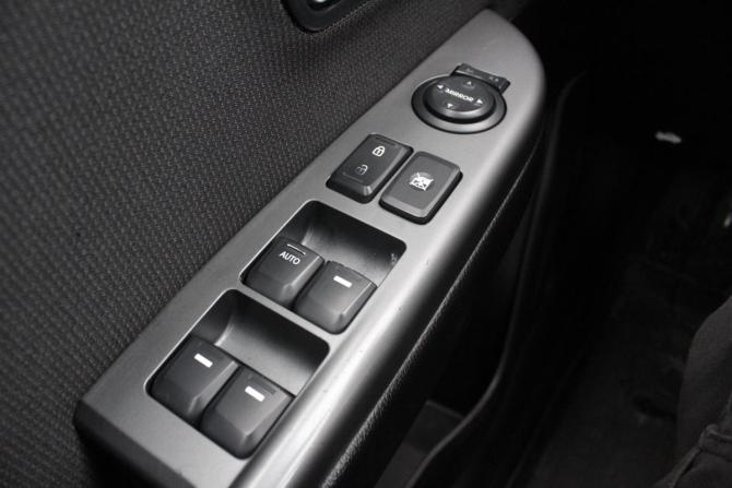 Kia Rio III Рестайлинг с пробегом 2017 года, цена 1 060 000 рублей, 173200 км, хэтчбек, Автокод Объявления