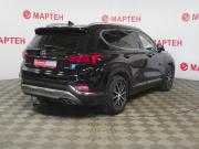 Hyundai Santa Fe IV Вологда  - изображение 22
