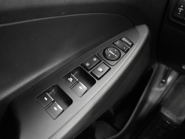 Hyundai Tucson III с пробегом 2018 года, цена 1 916 100 рублей, 192664 км, внедорожник, Автокод Объявления