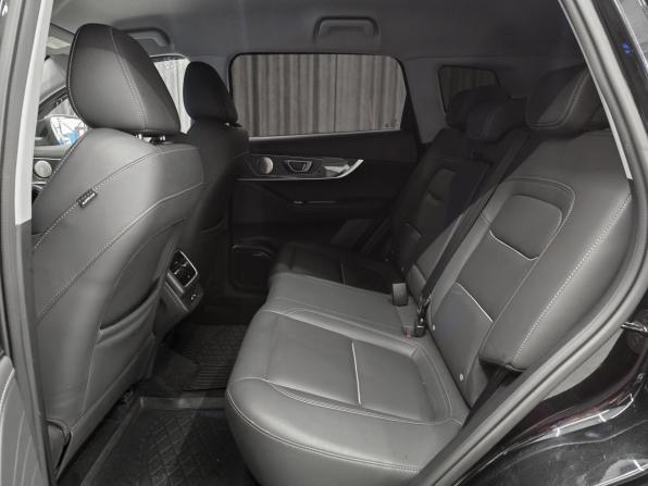 Chery Tiggo 7 Pro Max I Рестайлинг с пробегом 2024 года, цена 2 449 000 рублей, 16900 км, внедорожник, Автокод Объявления