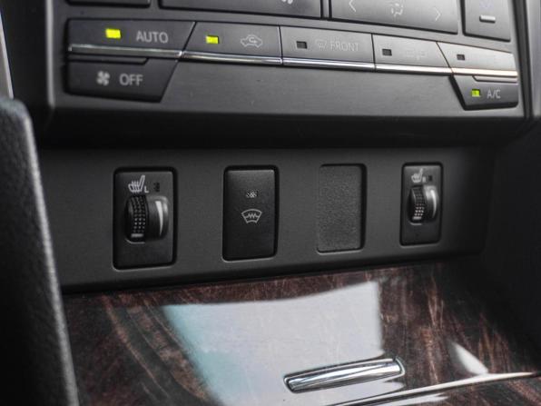 Toyota Camry VII (XV50) Рестайлинг 2 с пробегом 2017 года, цена 2 359 000 рублей, 156190 км, седан, Автокод Объявления