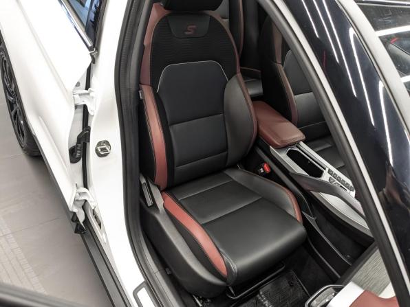 Geely Coolray I с пробегом 2022 года, цена 1 470 000 рублей, 136308 км, внедорожник, Автокод Объявления