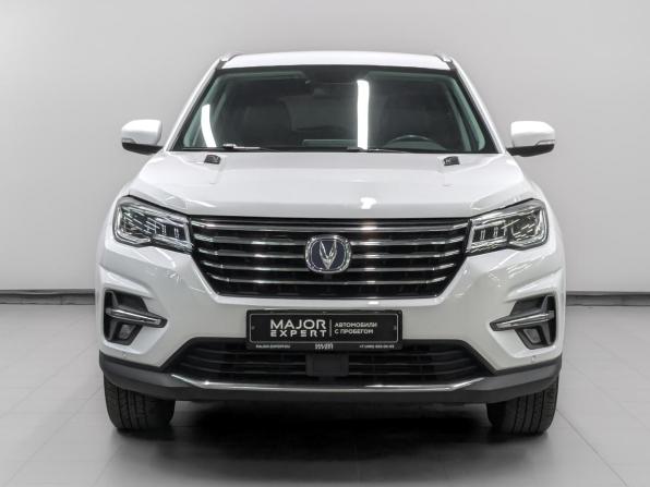 Changan CS75 I Рестайлинг с пробегом 2022 года, цена 1 715 000 рублей, 66525 км, внедорожник, Автокод Объявления