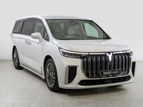 Voyah Dream I с пробегом 2022 года, цена 5 100 000 рублей, 30684 км, минивэн, Автокод Объявления