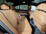 BMW 5 серии VII (G30/G31/G38) Рестайлинг Москва  - изображение 32