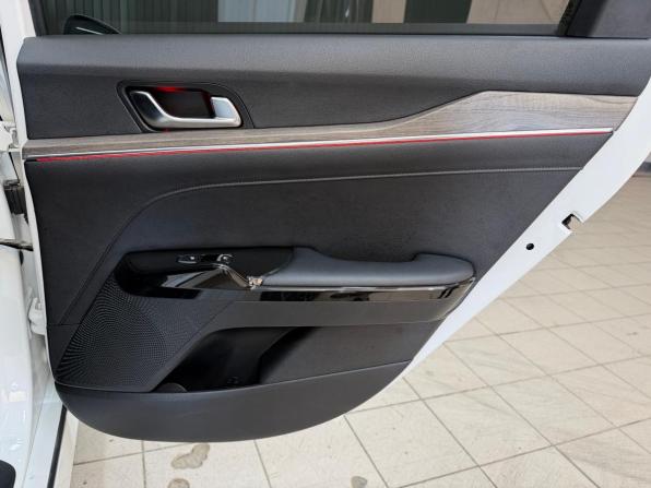 Kia K5 III с пробегом 2020 года, цена 2 530 000 рублей, 80000 км, седан, Автокод Объявления