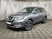Nissan X-Trail III Рестайлинг Москва  - изображение 20
