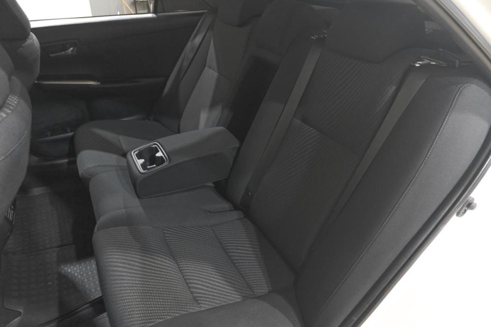 Toyota Camry VII (XV50) Рестайлинг Новокузнецк  - изображение 26