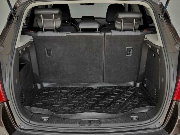Opel Mokka I с пробегом 2014 года, цена 905 000 рублей, 201479 км, внедорожник, Автокод Объявления