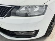 Skoda Rapid I Рестайлинг Волжский  - изображение 33
