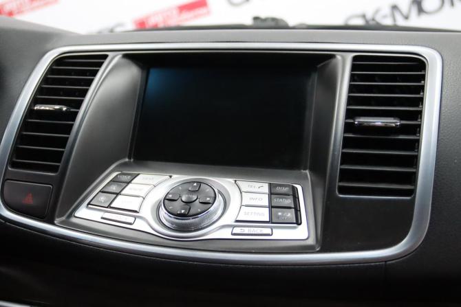 Nissan Teana II Рестайлинг с пробегом 2013 года, цена 1 235 170 рублей, 207024 км, седан, Автокод Объявления