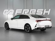 Kia K5 III Минеральные Воды  - изображение 21