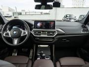 BMW X4 II (G02) Рестайлинг Москва  - изображение 36