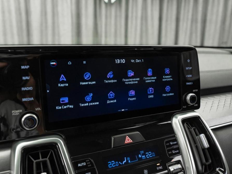 Kia Sorento IV Москва  - изображение 28