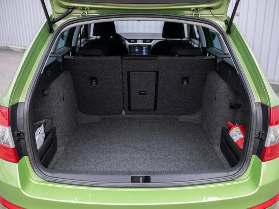 Skoda Octavia III (A7) Сочи  - изображение 22