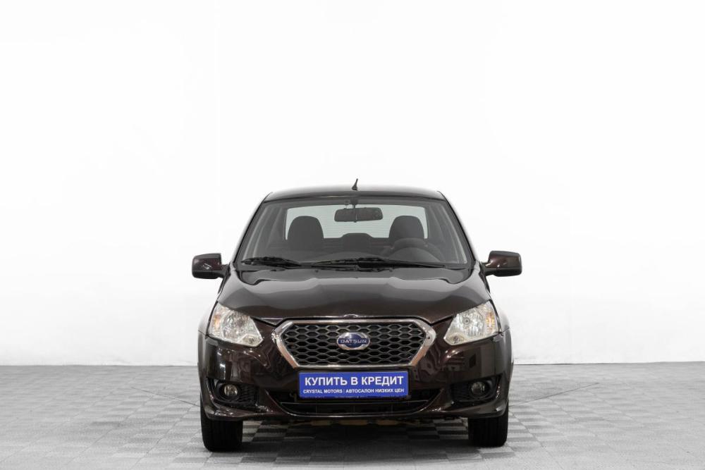 Datsun on-DO I Барнаул  - изображение 2