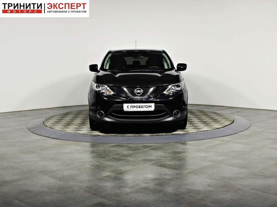 Nissan Qashqai II Белгород  - изображение 8