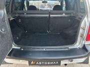 Chevrolet Niva I Владикавказ  - изображение 28