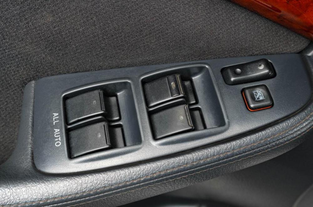 Toyota Avensis II Рестайлинг Тюмень  - изображение 19