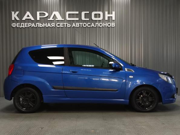 Chevrolet Aveo I Рестайлинг с пробегом 2010 года, цена 370 000 рублей, 127000 км, хэтчбек, Автокод Объявления