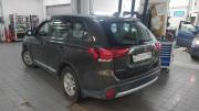 Mitsubishi Outlander III Рестайлинг 2 Санкт-Петербург  - изображение 10