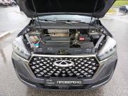 Chery Tiggo 7 Pro Max I Рестайлинг Чебоксары  - изображение 33