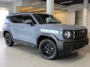 Haval H3 I Рестайлинг Москва  - изображение 15