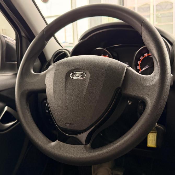 Lada (ВАЗ) Granta I Рестайлинг Нижнекамск  - изображение 20