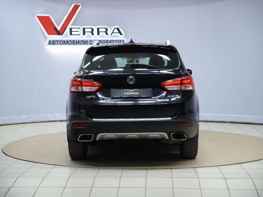 Dongfeng AX7 I Уфа  - изображение 6