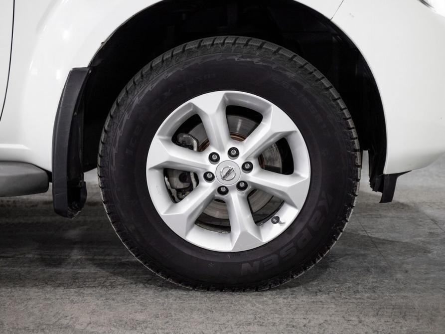 Nissan Pathfinder III Иркутск  - изображение 20