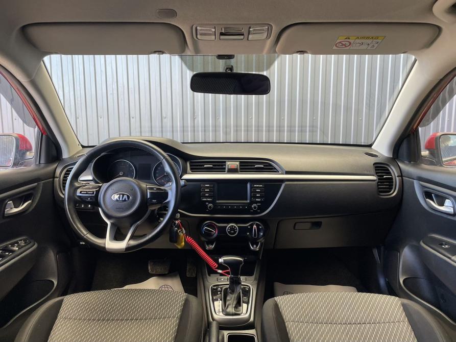Kia Rio IV Пермь  - изображение 6