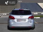 Chevrolet Cruze I Рестайлинг Казань  - изображение 16