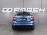 Skoda Rapid I Воронеж  - изображение 19
