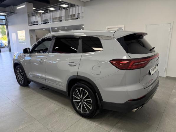 Chery Tiggo 8 Pro Max I Рестайлинг с пробегом 2023 года, цена 2 300 000 рублей, 49000 км, внедорожник, Автокод Объявления