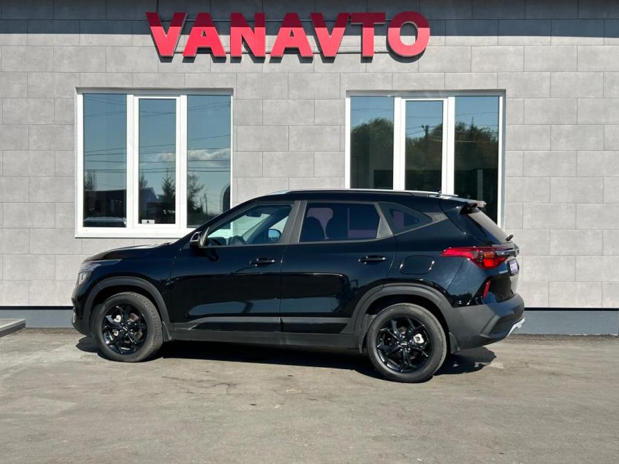 Kia Seltos I Альметьевск  - изображение 7