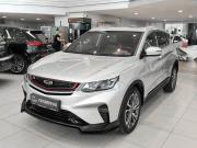 Geely Coolray I Казань  - изображение 23