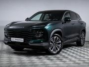 JETOUR DASHING I Москва  - изображение 20