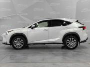 Lexus NX I Новосибирск  - изображение 29