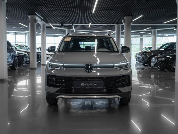 Volkswagen Tharu XR с пробегом 2026 года, цена 3 350 000 рублей, 30 км, внедорожник, Автокод Объявления