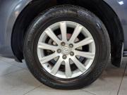 Mazda CX-7 I Рестайлинг Москва  - изображение 29