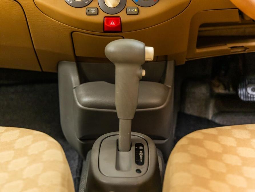 Nissan March III (K12) Волгоград  - изображение 18
