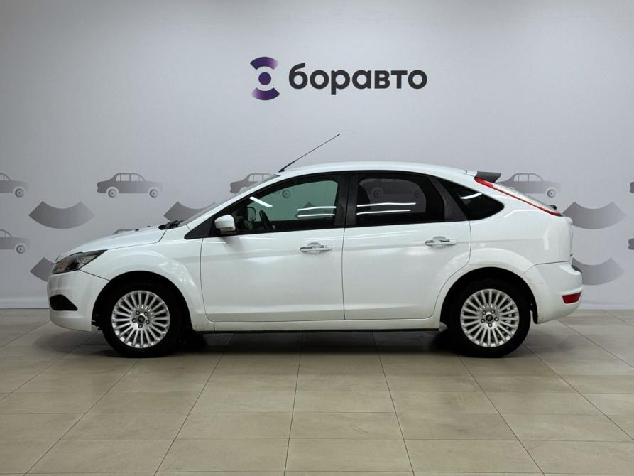 Ford Focus II Рестайлинг Ставрополь  - изображение 7