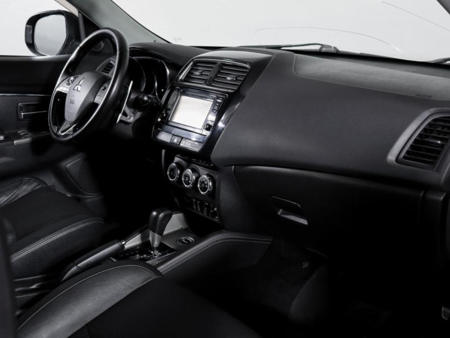 Mitsubishi ASX I Рестайлинг 2 Москва  - изображение 9